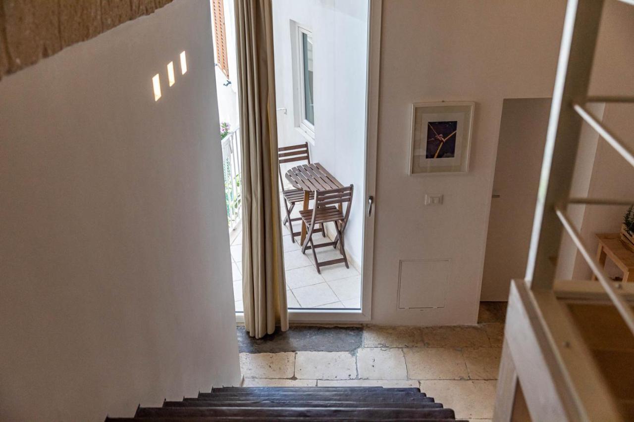 Maison d'hôtes Diffuso