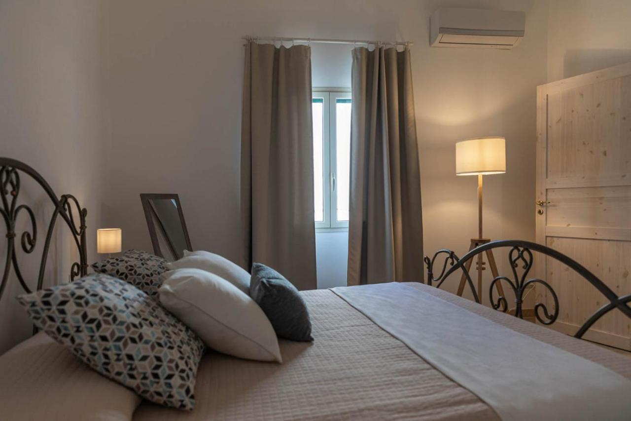 Diffuso Maison d'hôtes 2*