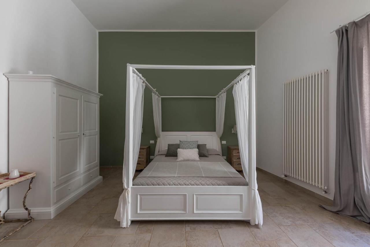 Maison d'hôtes Diffuso Monopoli