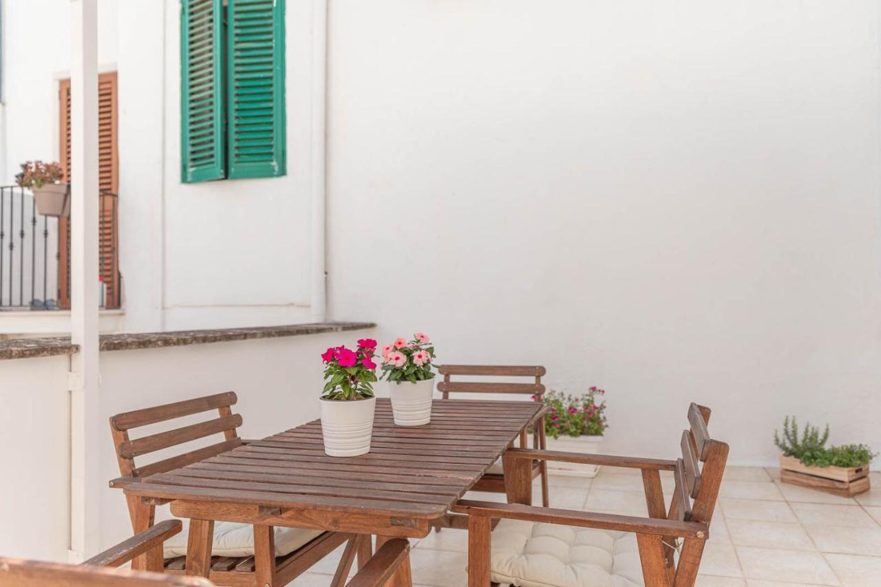Maison d'hôtes Diffuso
