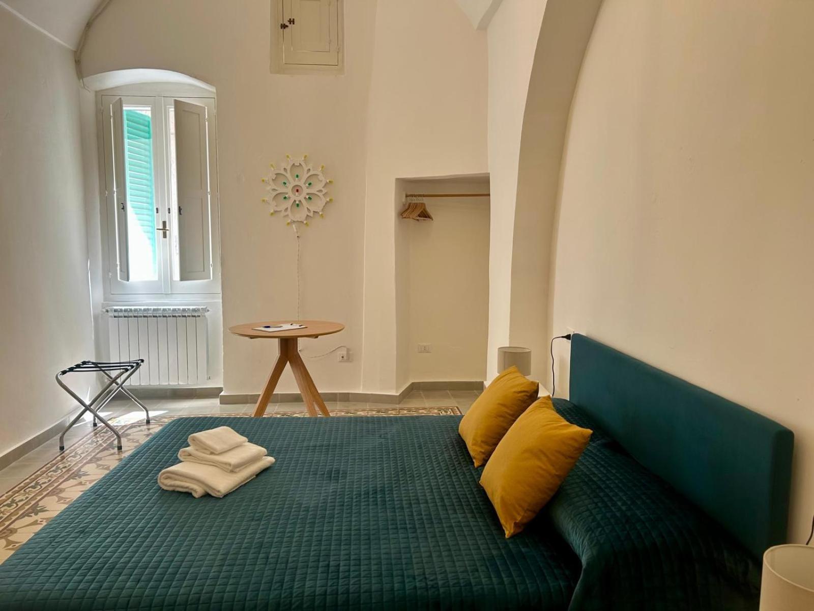 Diffuso Maison d'hôtes 2*