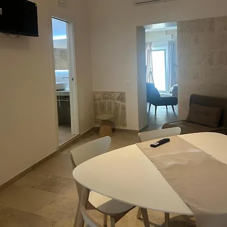 Albergo Diffuso Monopoli Exterior photo