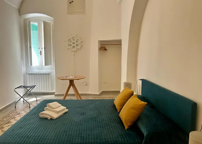 Albergo Diffuso Monopoli