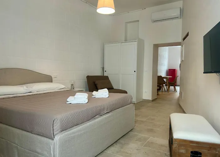 Albergo Diffuso Monopoli