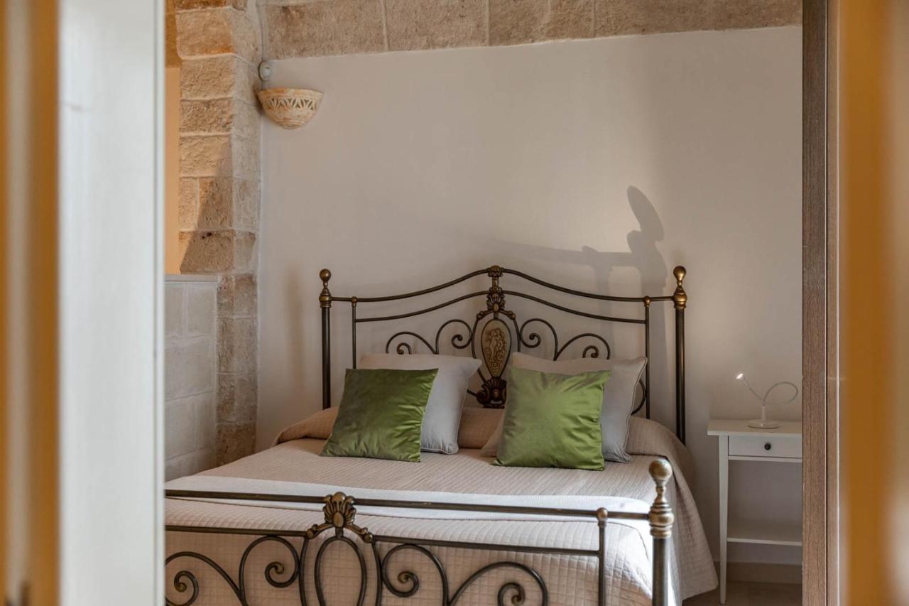 Casa de hóspedes Diffuso Monopoli