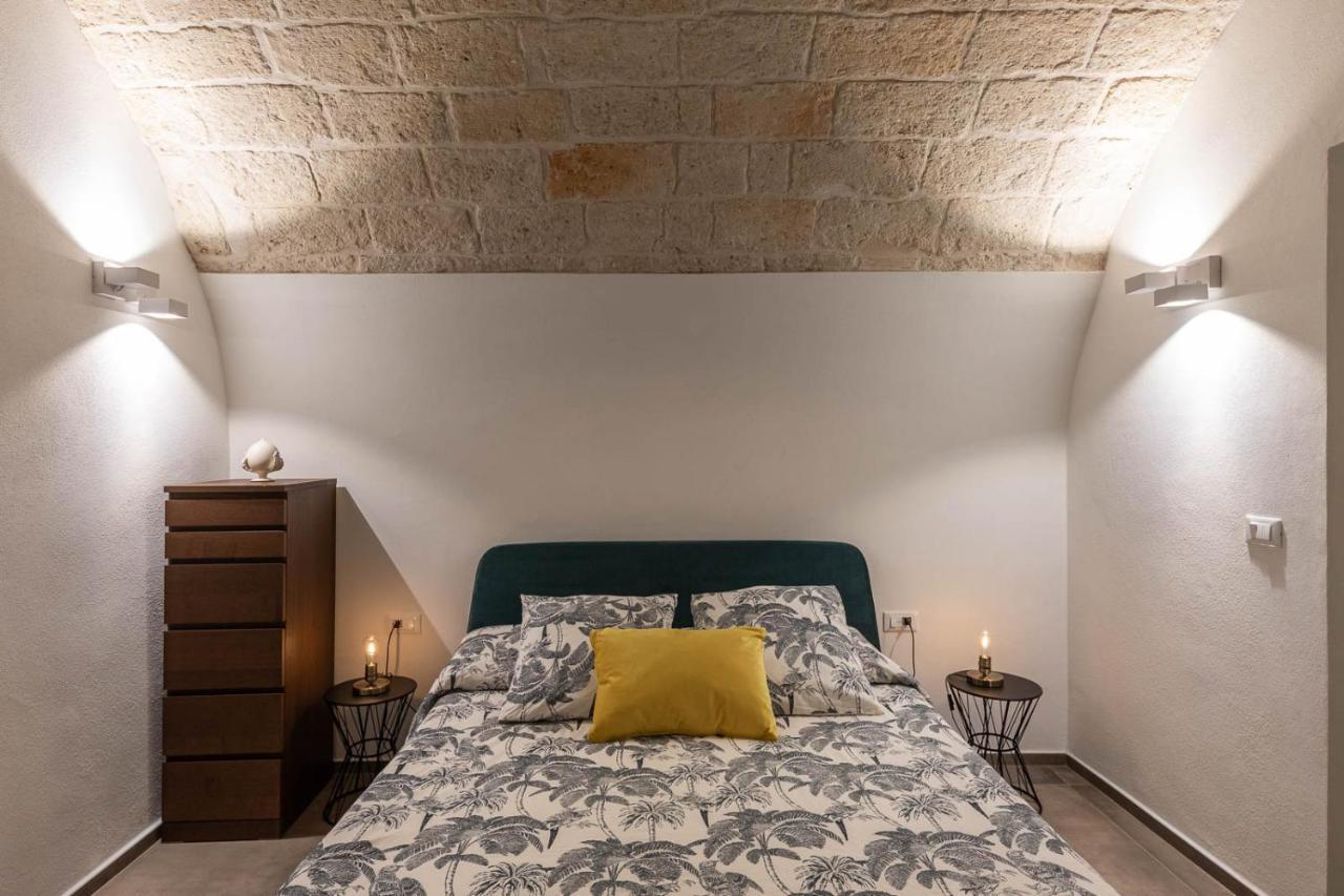 Diffuso Gasthof Monopoli
