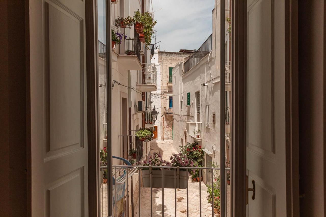 Diffuso Casa de hóspedes Monopoli