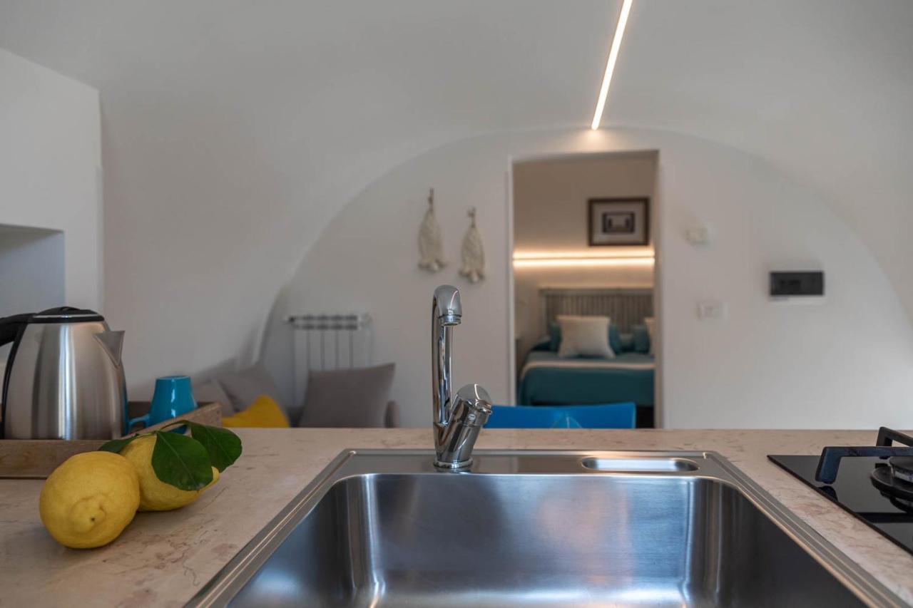 Diffuso Gasthof Monopoli