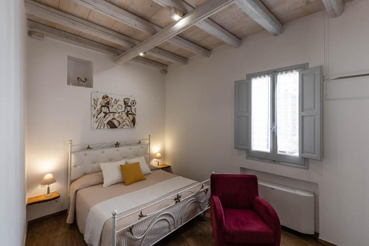 Diffuso Casa de hóspedes Monopoli