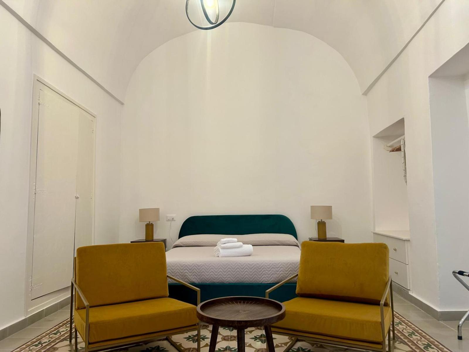 Diffuso Casa de hóspedes Monopoli