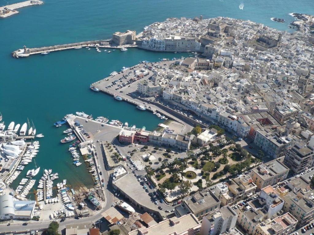 Diffuso Gasthof Monopoli