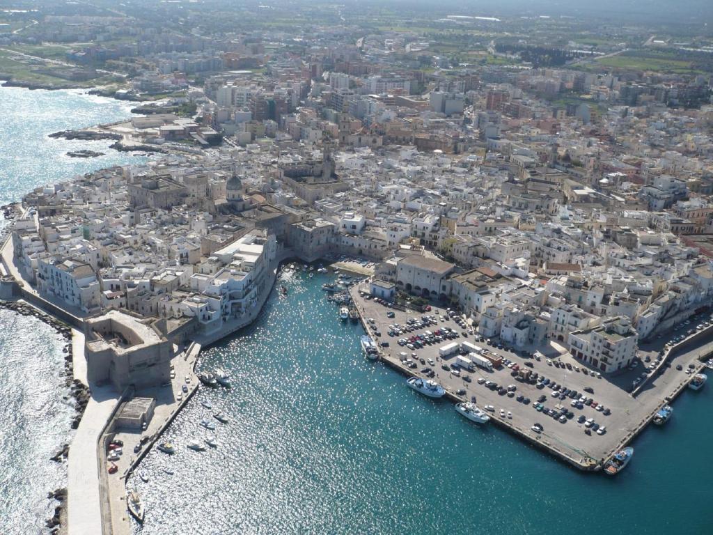 Diffuso Monopoli